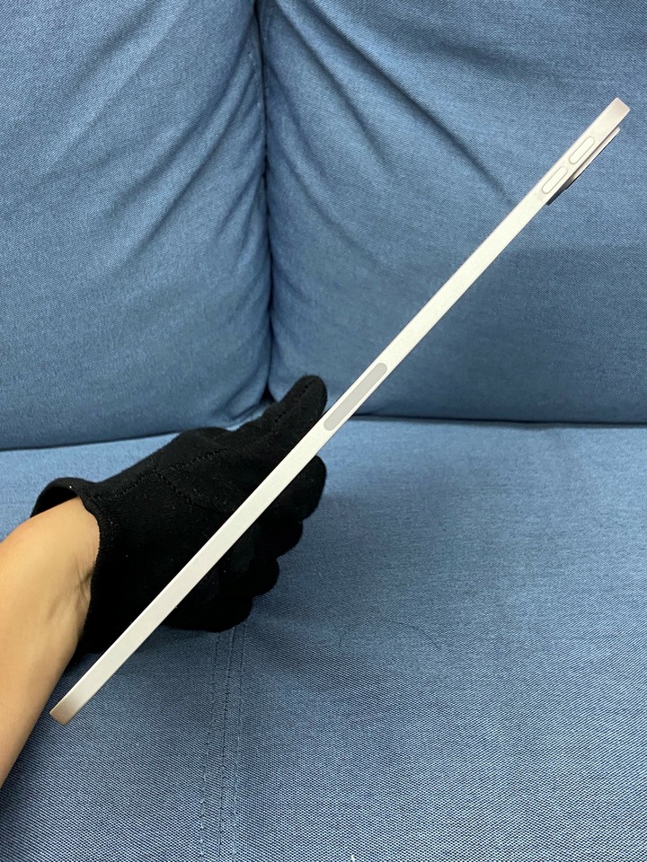 Apple iPad Pro 11 第3代 Wi-Fi A2377 128G 大螢幕蘋果平板 M1處理器 銀色NNHVY