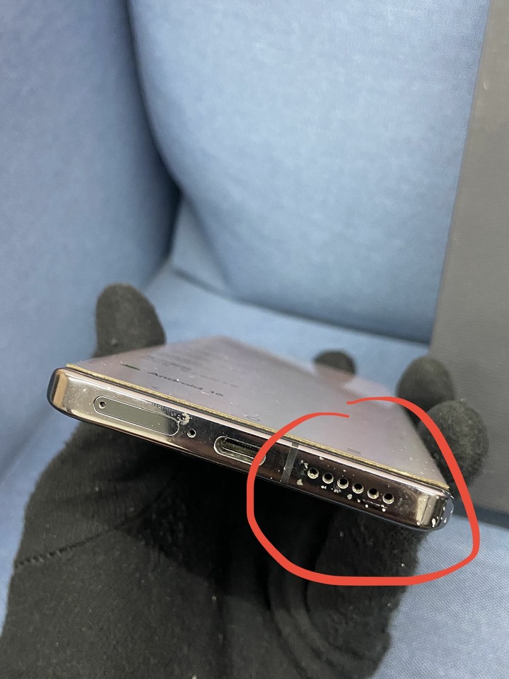 Vivo X100 12G+256G 5G手機 二手旗艦拍照手機 台灣公司貨