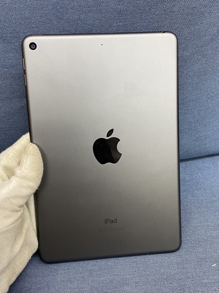 Apple IPad mini 5 64G mini5 2019版 二手 蘋果平板 7.9吋 WIFI 灰色