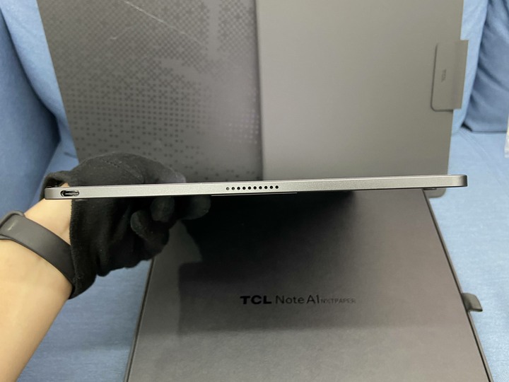 含觸控筆 保固內 TCL Note A1 NXTPAPER 11.5吋 8G/256G 智慧會議筆記本/閱讀器/平板