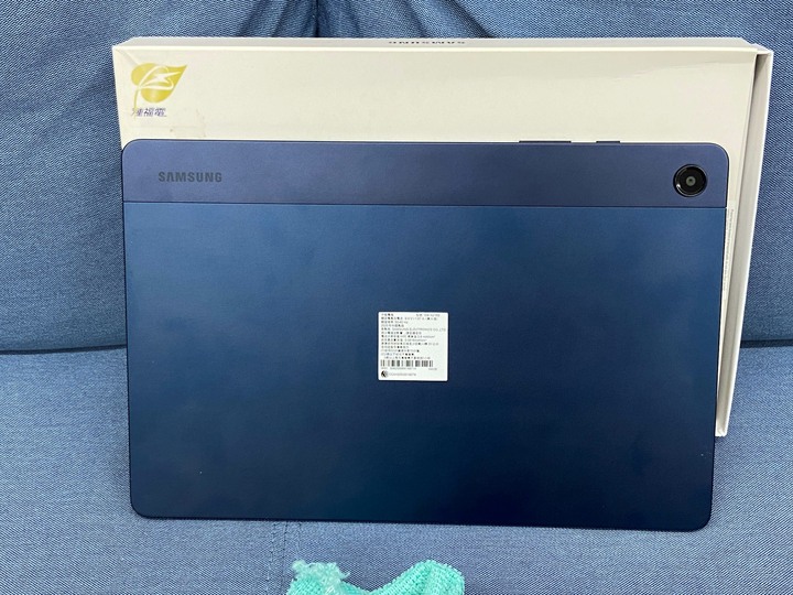 SAMSUNG Tab A9+ A9 Plus 5G插卡版 4G+64G二手三星平板4148714