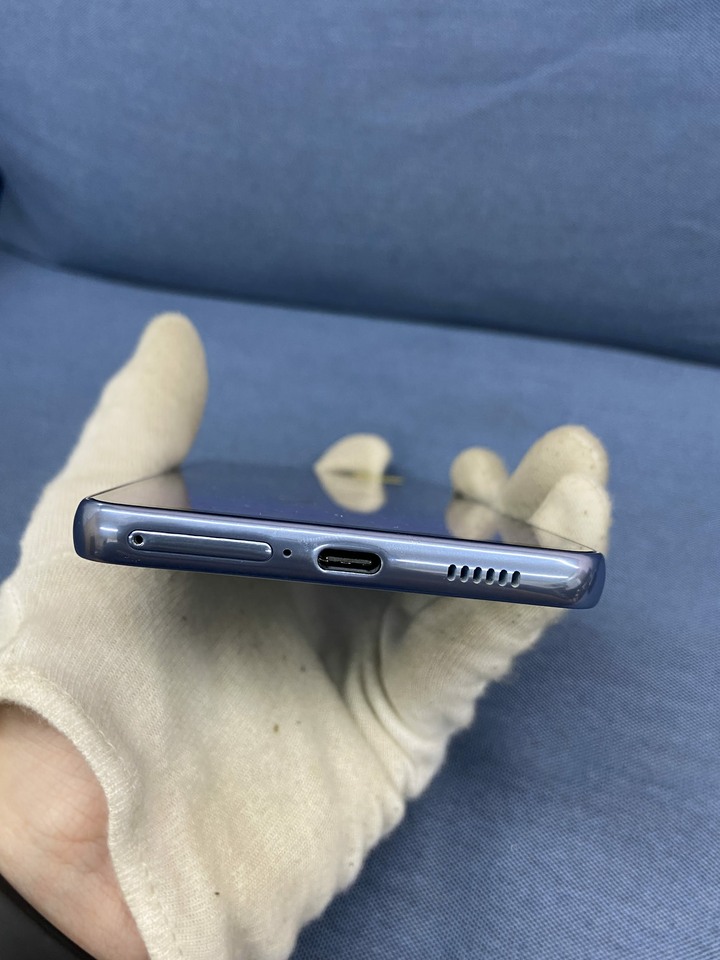 Samsung A53 8G+256G 5G手機 二手三星手機 藍色 18809