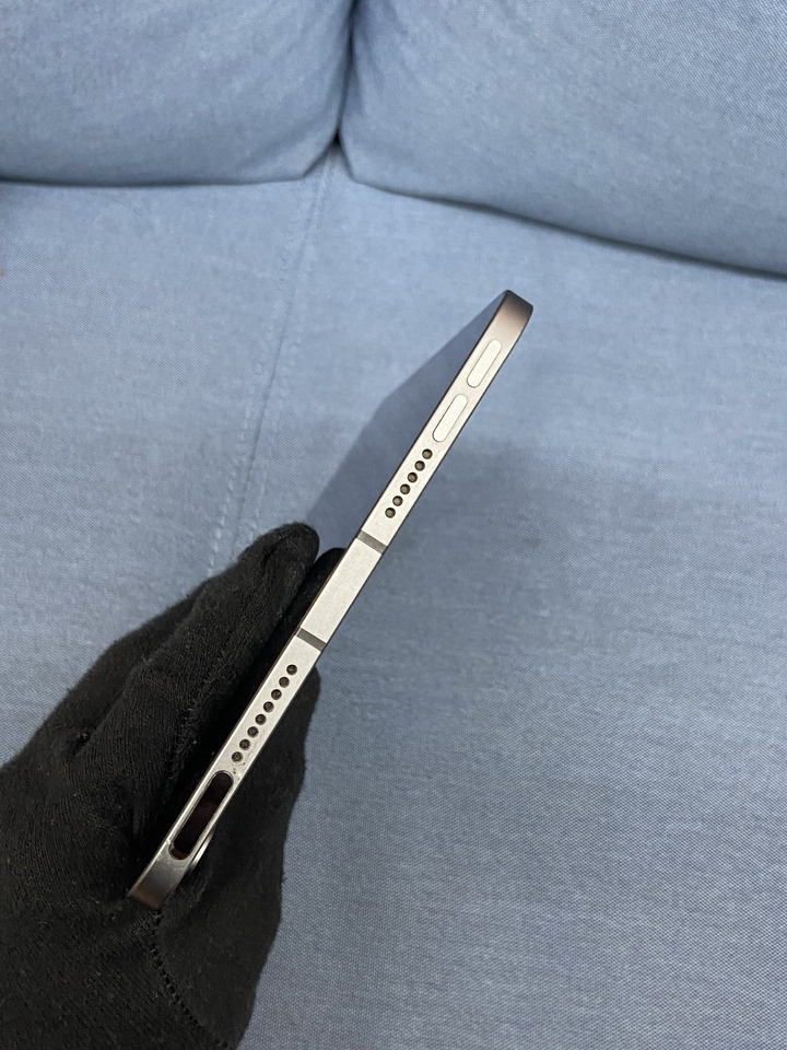 插卡通話版 Apple IPad Mini 6 64G Mini6 蘋果平板 二手LTE版 深空灰色CKX31