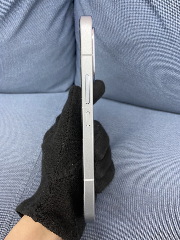 剛買保固長 POCO X8 Pro Max 12G+512G 小米手機 電競手機 大容量 藍色