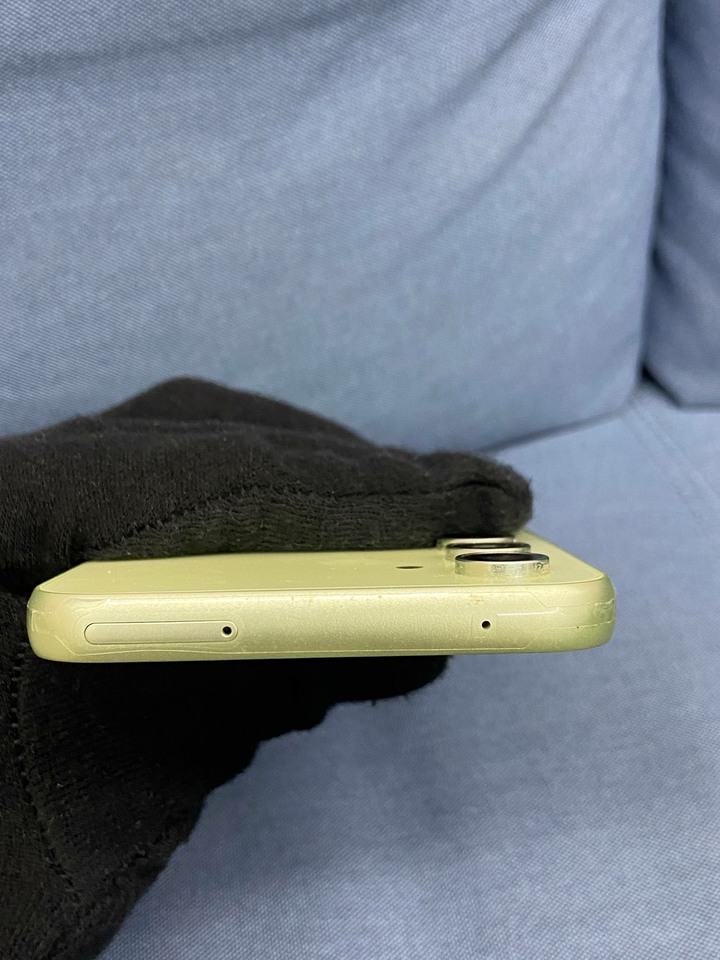 Samsung A54 8G+256G 5G手機 黃色 三星手機 35773