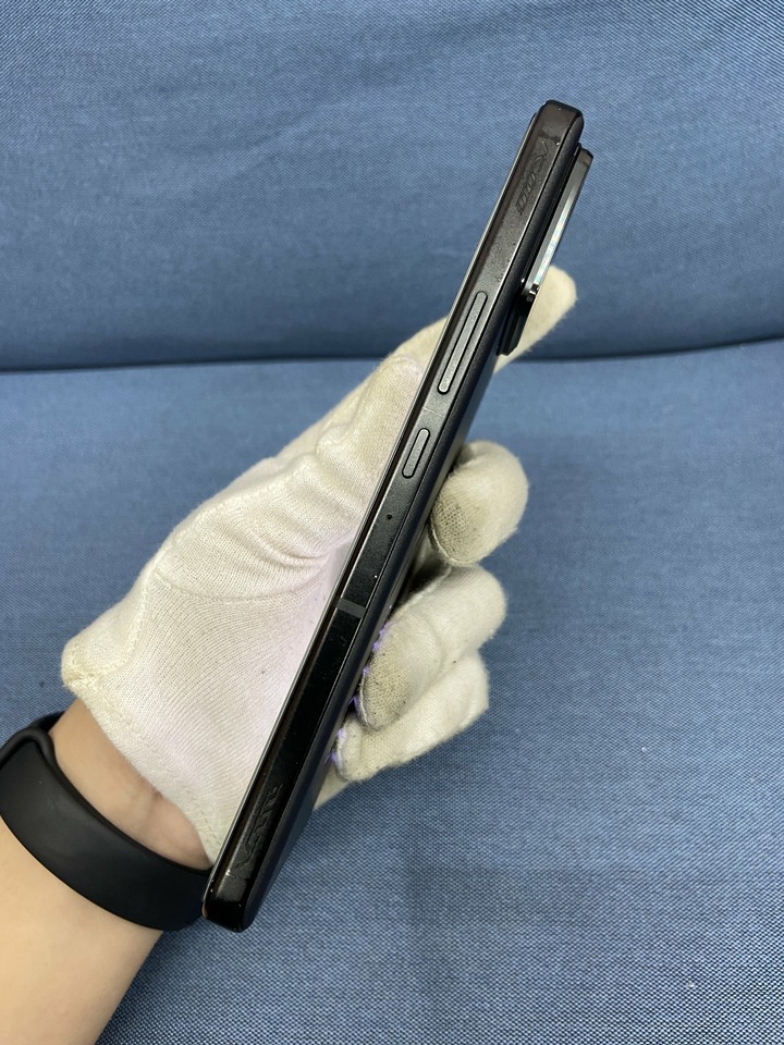 ASUS ROG Phone 9 Pro 5G 16+512G 二手華碩電競手機 Phone9 Pro