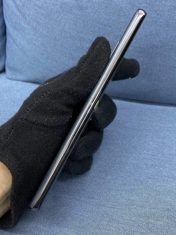 OPPO Reno 11 12G+256G 5G手機 灰色 曲面美顏手機 Reno11