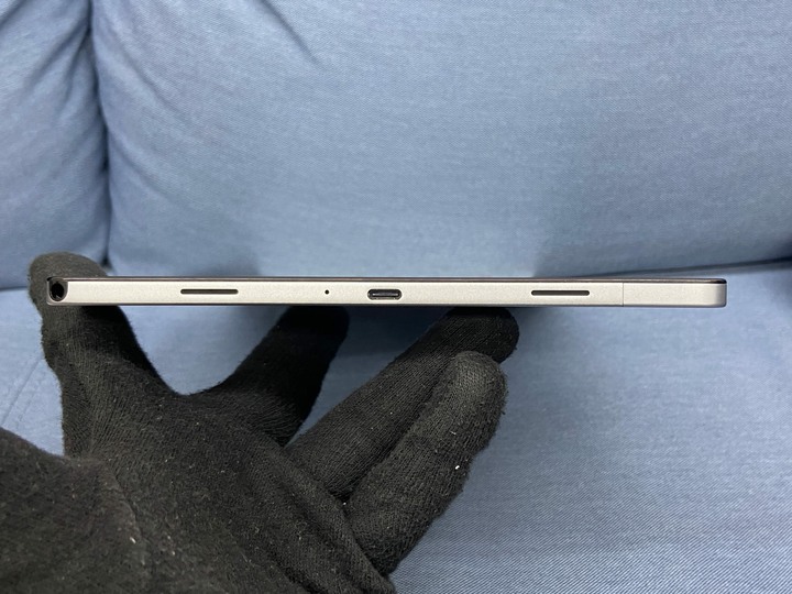 剛買Samsung Tab A11+ A11 Plus Wi-Fi 6G+128GB 三星平板銀色大螢幕平板
