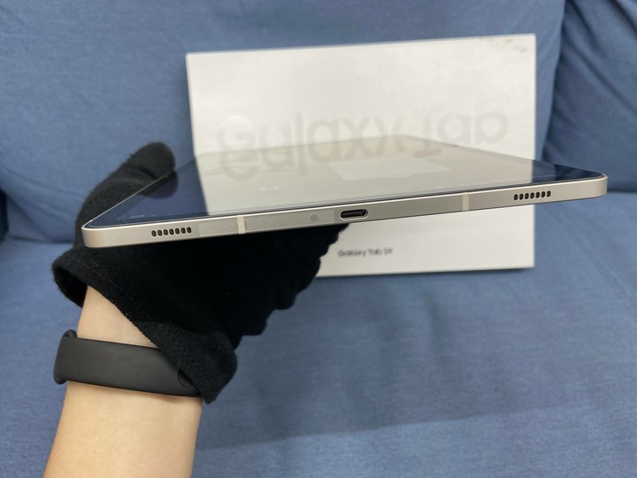 Samsung Tab S9 二手三星旗艦平板大螢幕旗艦平板 WIFI版