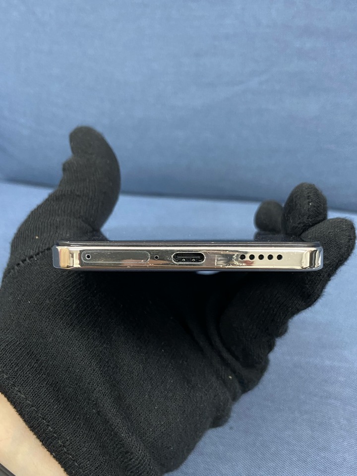 Vivo V40 Lite 8G+256G 5G旗艦手機 金色 二手手機