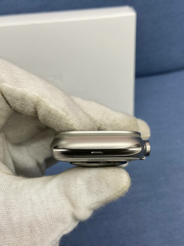 Apple Watch Ultra 2 LTE插卡版 GPS 49mm 二代蘋果手錶大螢幕手錶