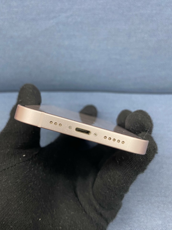 Apple IPhone 13 512G 6.1吋蘋果手機 粉色 IPhone13