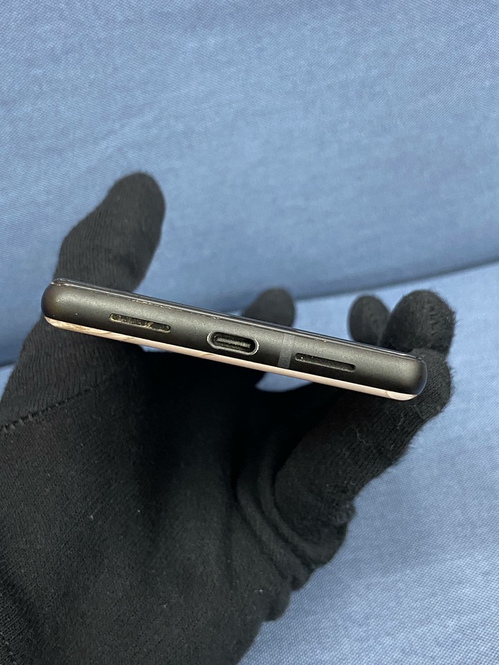 背蓋小裂 Google Pixel 6 128G 5G台版 二手手機 Pixel6