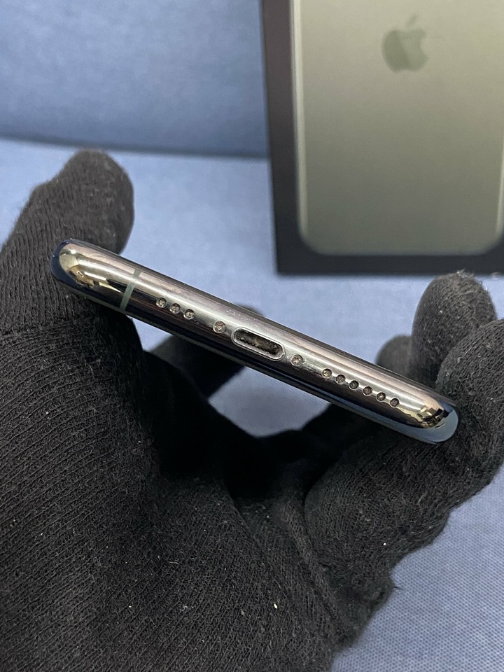 Apple IPhone 11 Pro 64G 二手大螢幕手機 5.8吋 iPhone11 Pro 綠色 C39CD6K