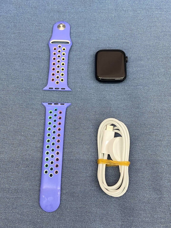 Apple Watch SE 2 (GPS) 二代 44mm 蘋果手錶 大顆 SE2