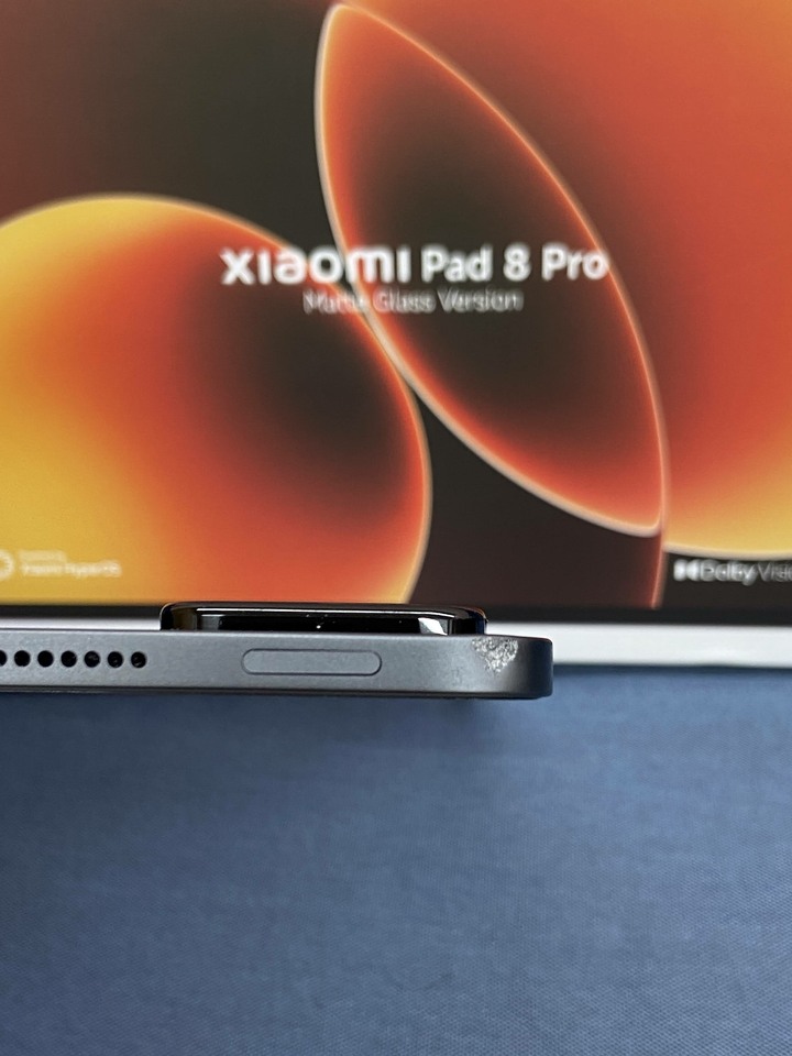 含磁浮鍵盤柔光板小米平板8 Pro Pad 8 Pad8 12G+512GB WIFi版二手旗艦型大螢幕平板