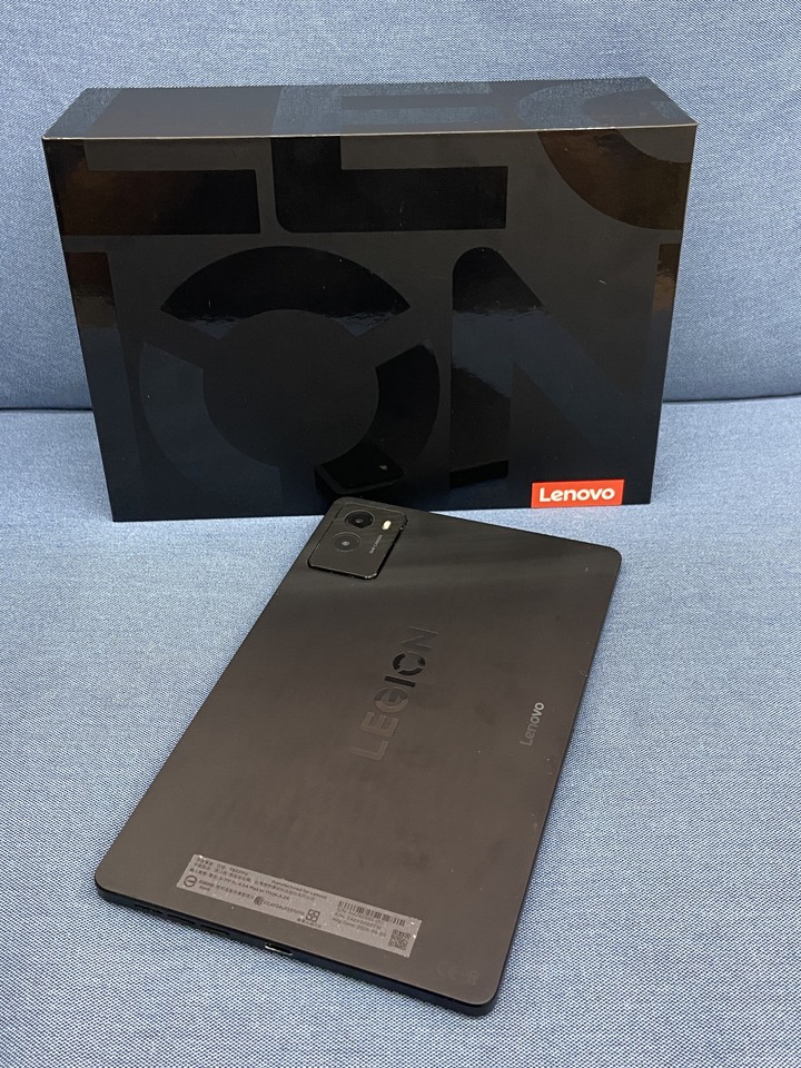 保固內聯想Lenovo Legion Tab 8.8吋TB321FU拯救者三代平板電腦 8gen 3台灣公司貨