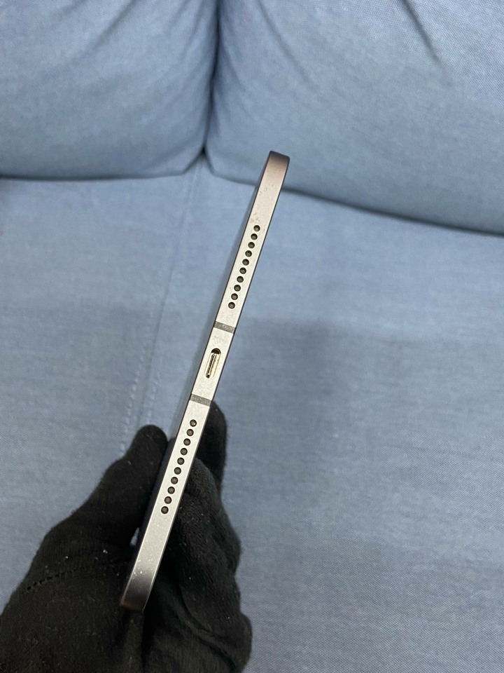 插卡通話版 Apple IPad Mini 6 64G Mini6 蘋果平板 二手LTE版 黑灰色 Y05PF6
