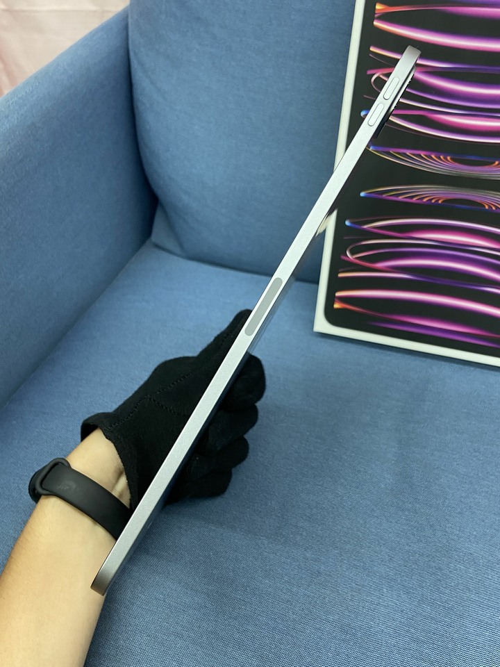 Apple iPad Pro 11吋 第四代 2022 A2759 M2二手蘋果平板電腦