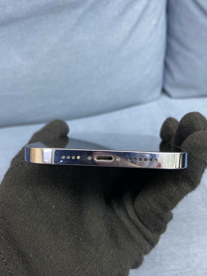 Apple iPhone 13 Pro Max 128G 5G蘋果手機 藍色 iPhone13 Pro Max