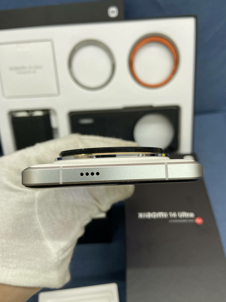 Xiaomi 14 Ultra 16GB/512GB 二手小米旗艦級手機 14U 攝影套件組