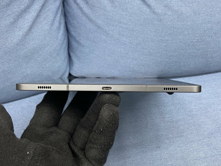 Samsung Tab S9 二手三星旗艦平板大螢幕旗艦平板 WIFI版 黑色