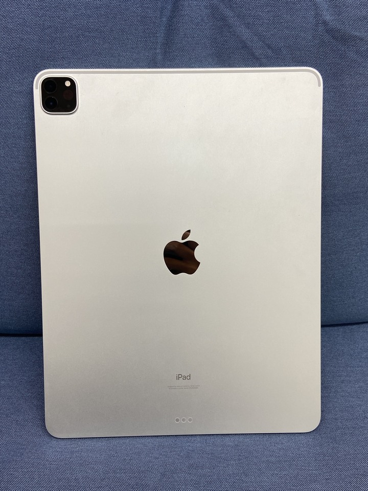 Apple iPad Pro 12.9 吋第5代 Wi-Fi 5Th A2378 128G蘋果平板 M1 二手