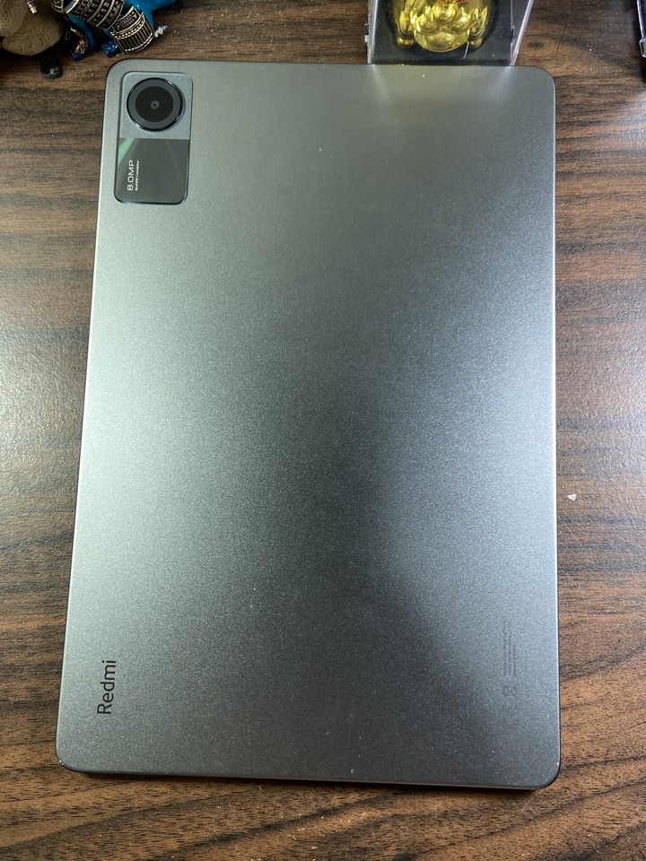 原廠保固長 小米 Redmi Pad SE 11吋 4GB/128GB 大螢幕紅米平板電腦 黑色