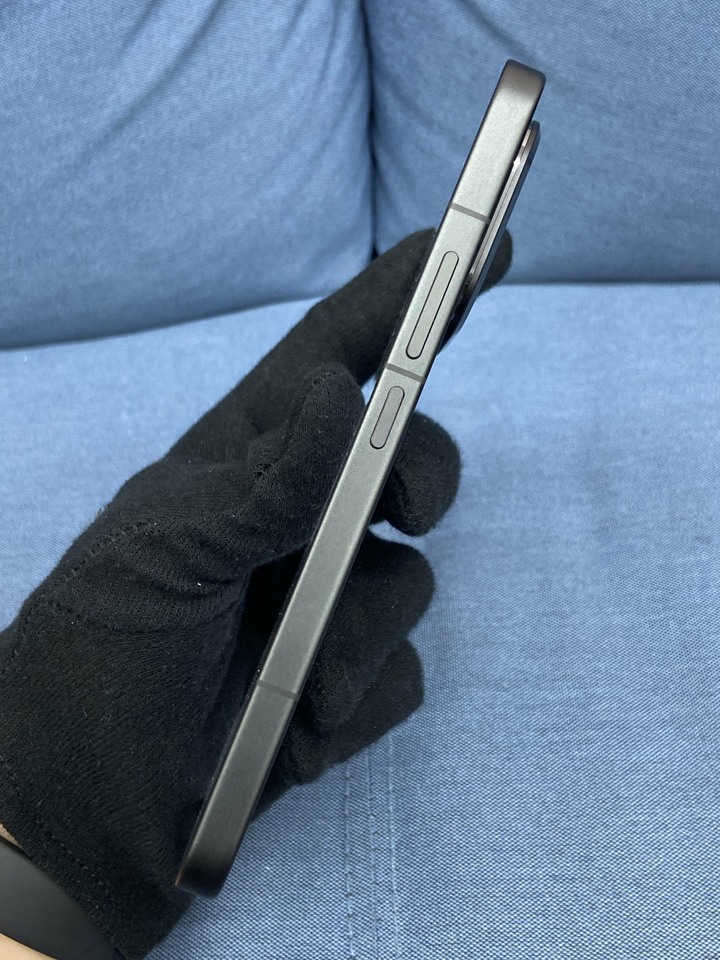 單手機出售 兩年保固小米15T Pro 512G 小米手機 電競手機 大容量黑色