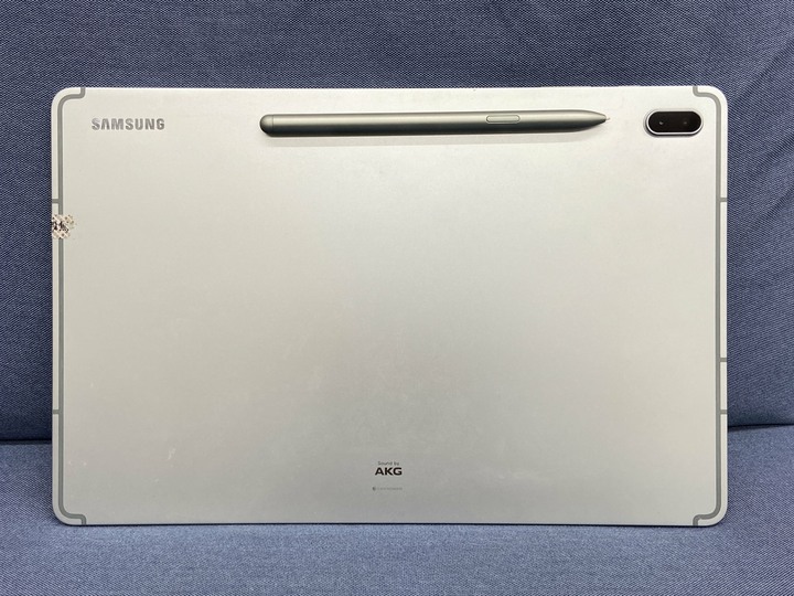 插卡通話版Samsung Tab S7 FE WIFI版+ 5G 4G/64G 12.4吋 三星大平板 綠色
