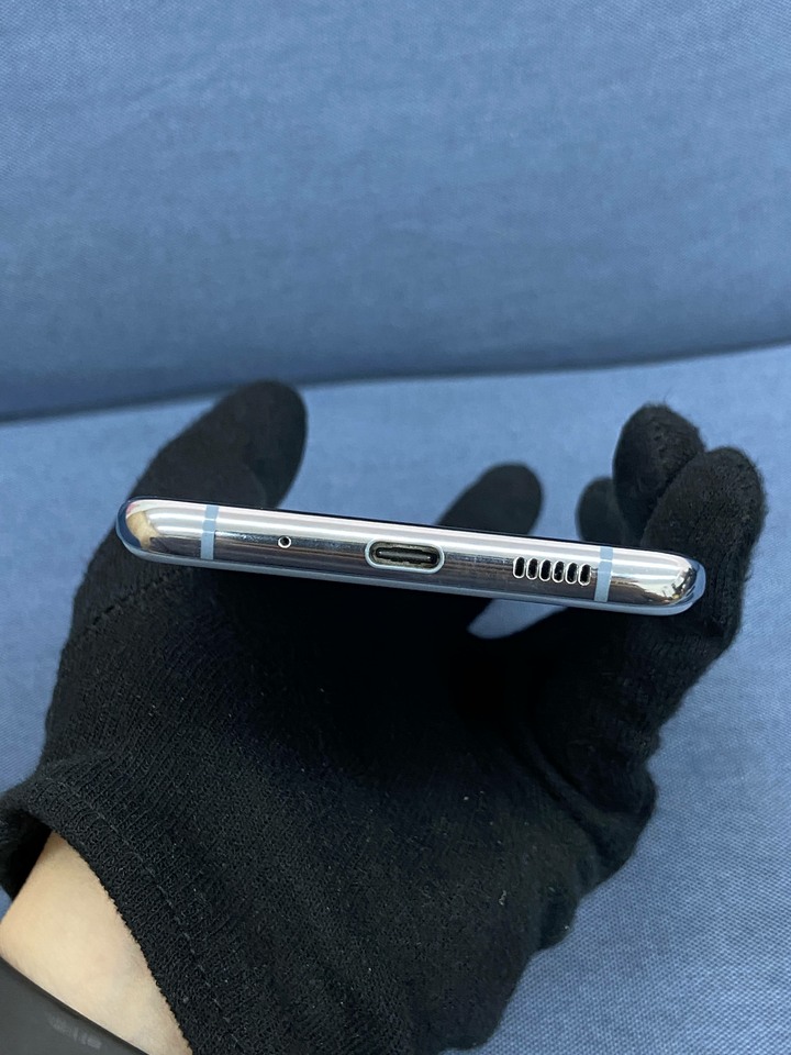(螢幕很多線)Samsung S20 PLUS 12G+128G 5G 二手三星旗艦手機
