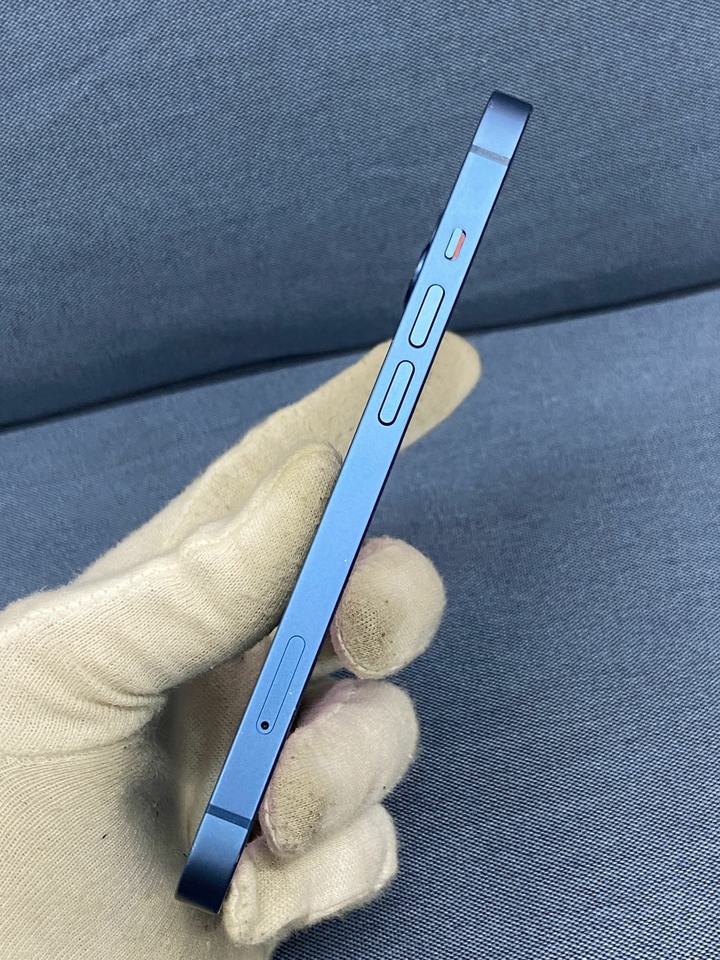 Apple IPhone 13 128G 二手蘋果5G手機 iPhone13 藍色
