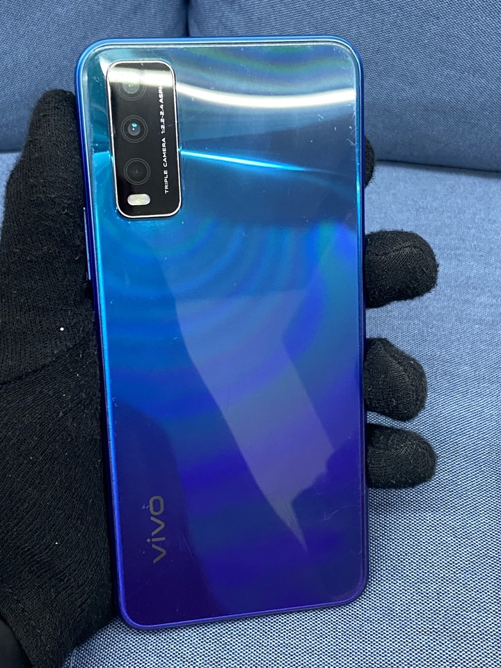 Vivo Y20 64G 二手手機 4G+64G 二手4G手機