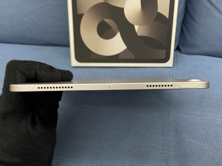 Apple iPad Air 5 64G 台版 10.9吋 二手蘋果平板電腦 WIFI 星光色