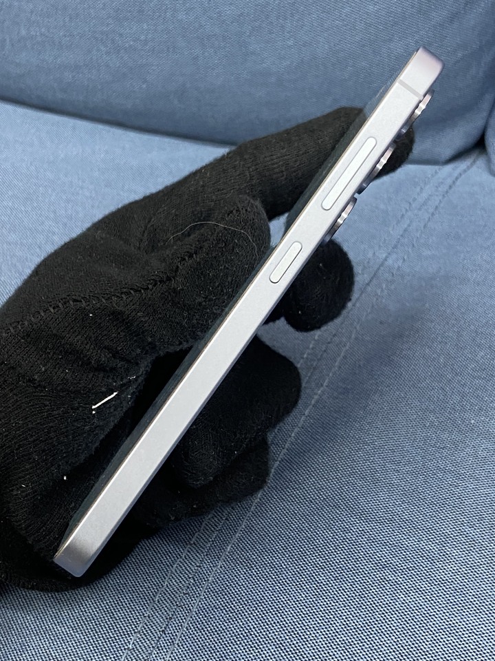Samsung S25 12G+256G 5G 二手三星手機 藍色 350008