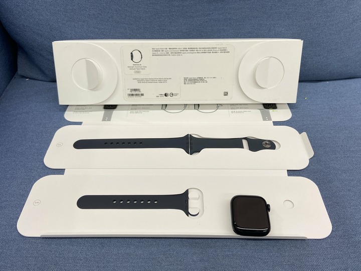 Apple Watch S8 Series 8 Series8 GPS 41mm蘋果手錶