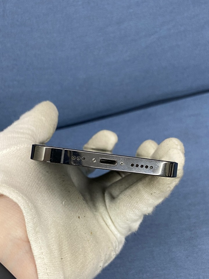 Apple IPhone 12 Pro 256G 二手蘋果黑色手機 5G手機 IPhone12 Pro