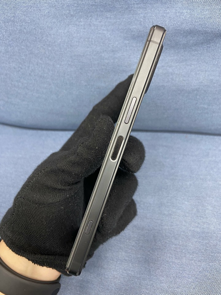 (邊框有明顯科碰)Sony Xperia 5 V 256G 5G第五代 5v二手索尼旗艦拍照手機 黑色