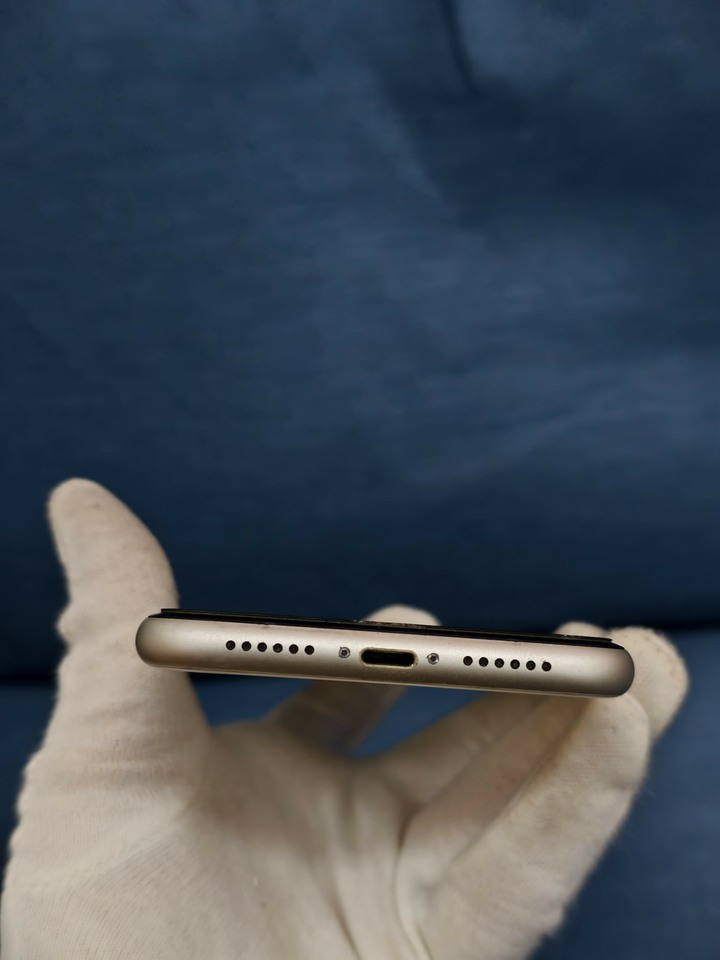((無臉部辨識) Apple IPhone 11 128G 二手蘋果6.1吋白色手機 iPhone11