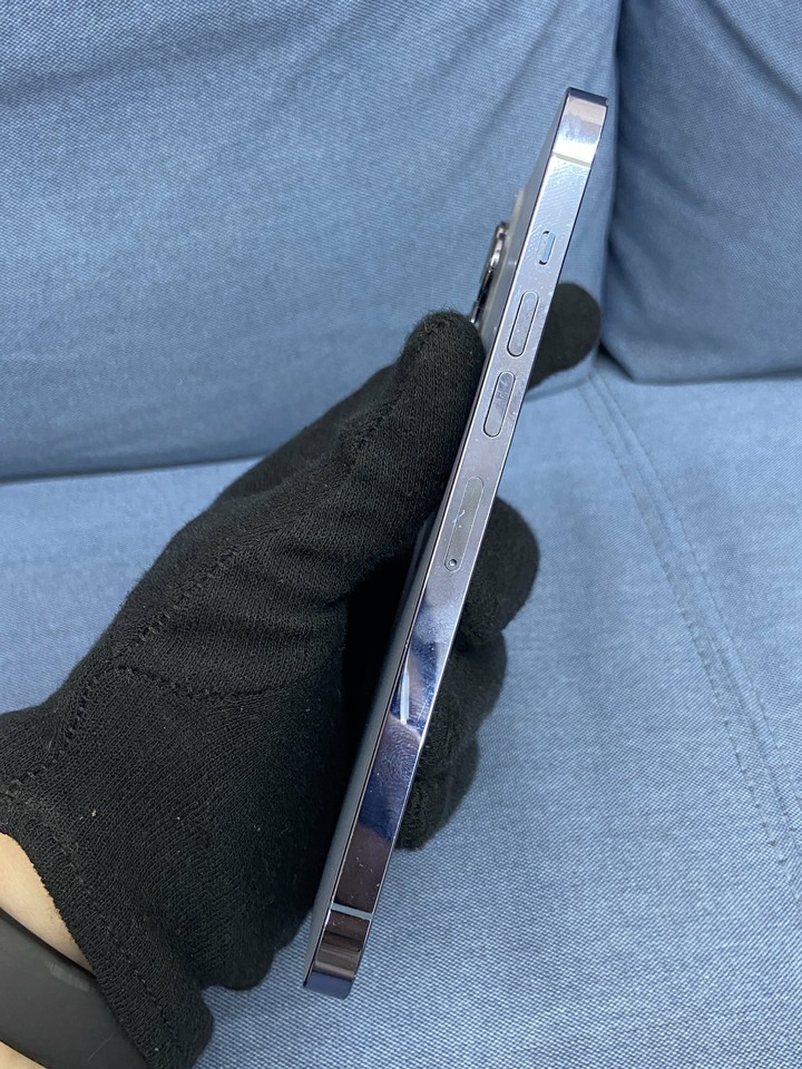 Apple iPhone 13 Pro Max 128G 5G蘋果手機 藍色 iPhone13 Pro Max