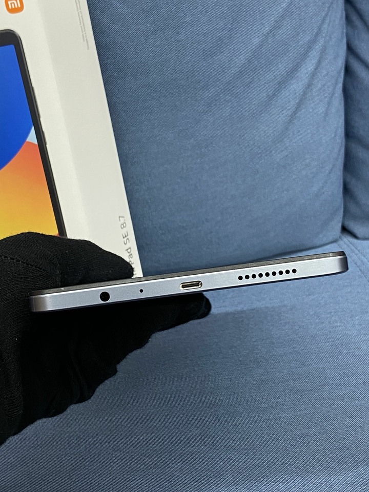 紅米Redmi Pad SE 8.7 4G+64G WIFI版 小螢幕小米平板電腦