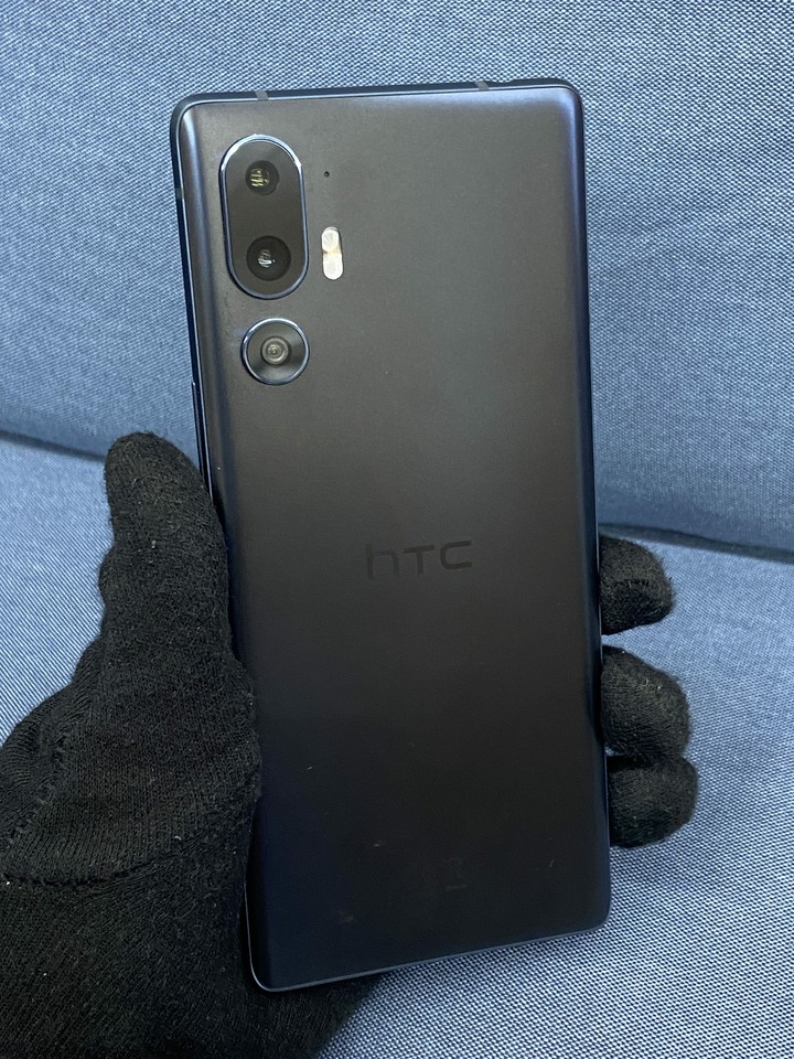 保固長 HTC U24 Pro 12G/256G 二手5G宏達電手機 大ˊ˙6700