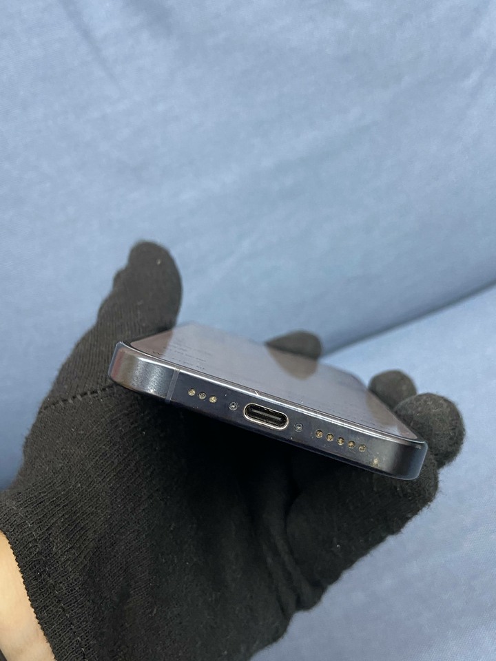 Apple IPhone 15 Pro 128G 二手蘋果手機IPhone15 Pro 汰色