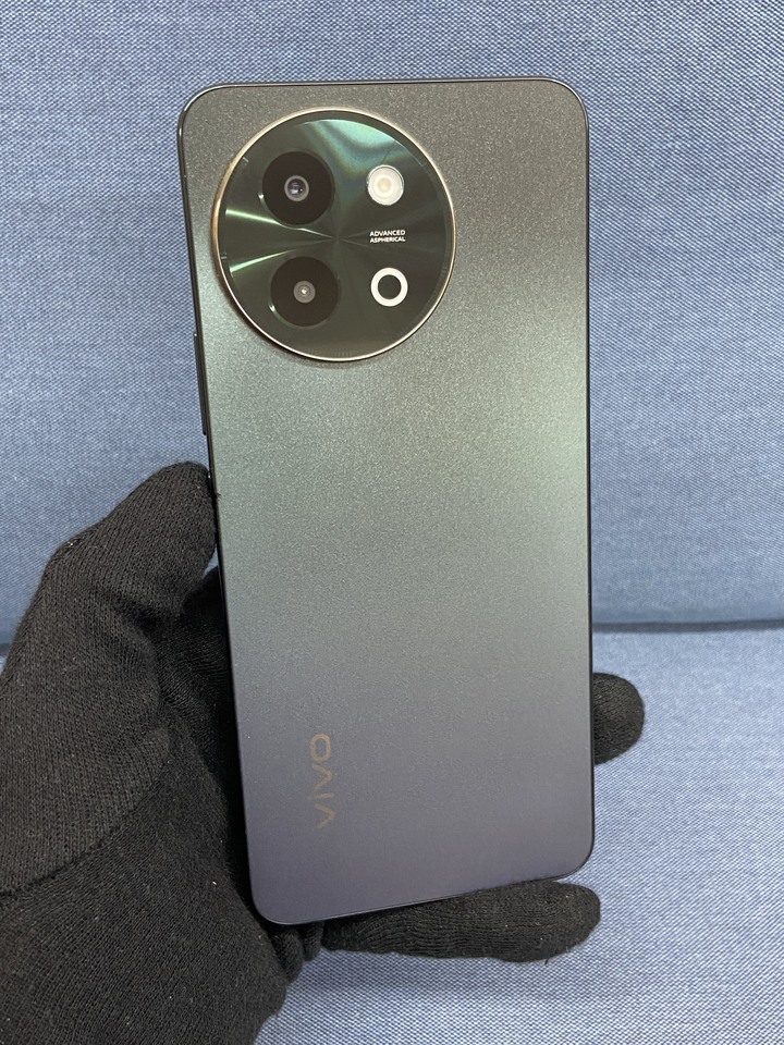 5G Vivo Y38 8G+256G 5G美顏手機