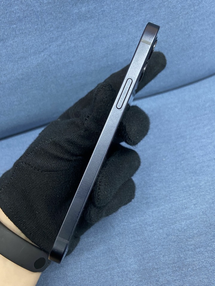 Apple IPhone 12 64G 二手蘋果手機 6.1吋 電池87% IPhone12
