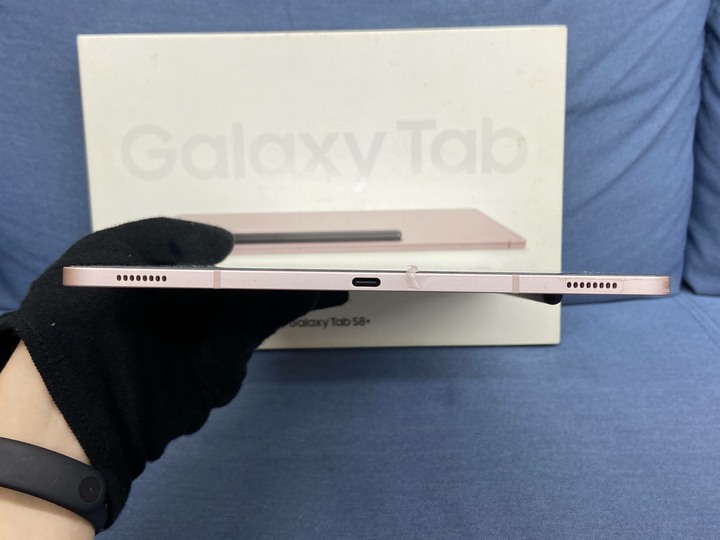 Samsung Tab S8 PLUS S8+ 12.4吋 8G/128G二手三星旗艦平板 S8PLUS
