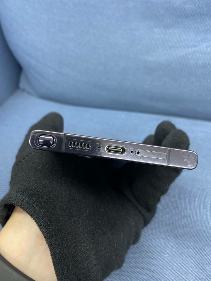 Samsung S23 Ultra 256G 5G 二手三星手機 黑色 S23u 演唱會機