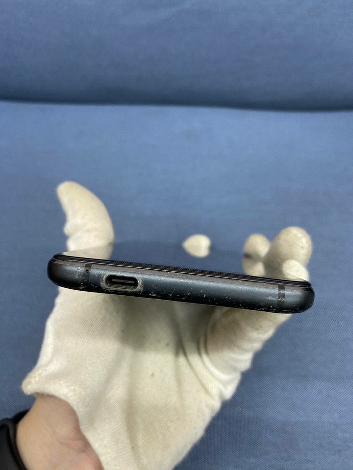 (外觀磕碰多)ASUS ROG Phone 3 5G 12+512G 二手華碩電競手機 Rog phone3