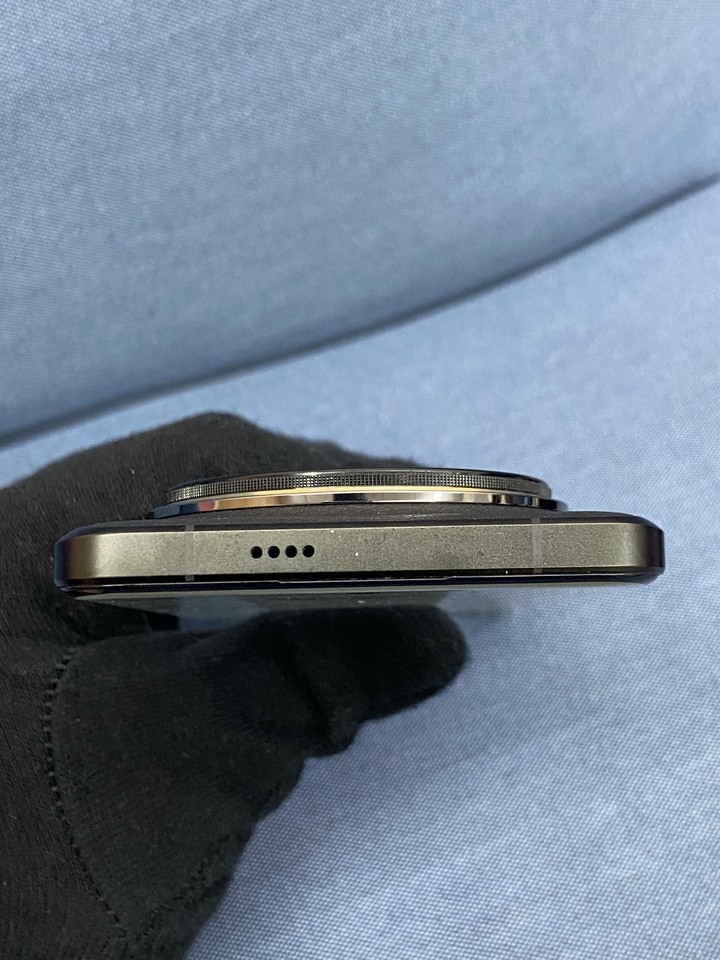 Xiaomi 14 Ultra 16GB/512GB 二手小米旗艦級手機 14U 黑色 單手機