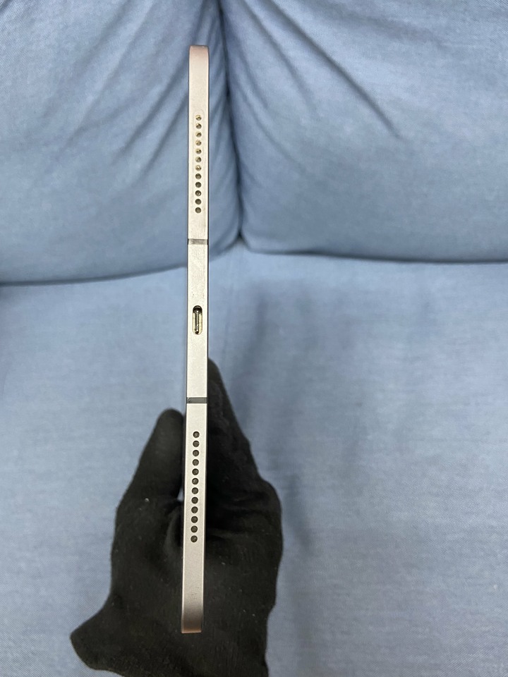 插卡版Apple iPad Air 5 第5代 4G插卡版 5Th A2589 64G蘋果平板 M1 LJ2RFY